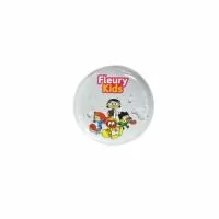 Bolsa de gel - Personalizada - PVC - Medida: 7cm