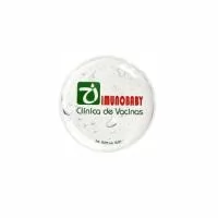 BOLSA DE GEL - GELOX - 10 CM - GEL CLÍNICO - MATERIAL PVC - LOGO DE SUA PREFERÊNCIA 