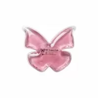 BOLSA DE GEL - GELOX - 12X10 CM - GEL CLÍNICO - MATERIAL PVC - LOGO DE SUA PREFERÊNCIA 