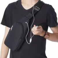 Bolsa de Ombro
