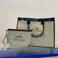 Bolsa de Praia Personalizada. Fabricamos em  várias cores, medidas, modelos, materiais e personalizações.  Desde 1991 no seguimento de Bolsas Personalizadas. Enviamos para todo o Brasil