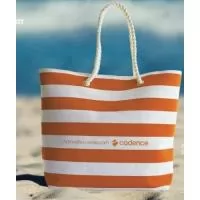 Bolsa de Praia Personalizada e Promocional. Fabricamos em várias cores, modelos, medidas, materiais e personalizações. Desde 1991 no seguimento de Bolsas Personalizadas. Enviamos para todo o Brasil