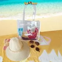Bolsa de praia