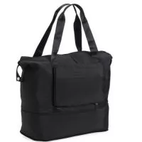 Bolsa de viagem dobrável