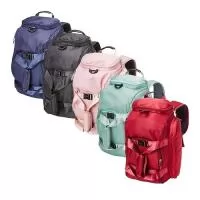 Bolsa Esportiva Impermeável com 5 Compartimentos