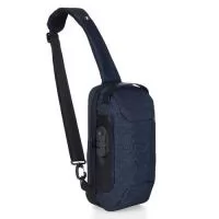 Bolsa Transversal Pequena Personalizada