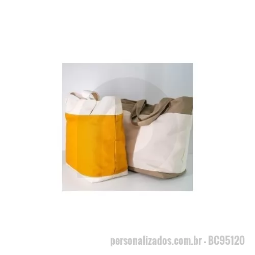 Bolsa personalizada - BOLSA