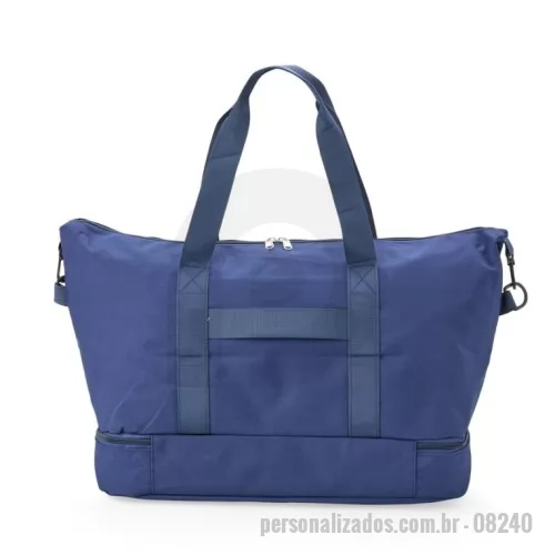 Bolsa personalizada - Bolsa Oxford 19 litros