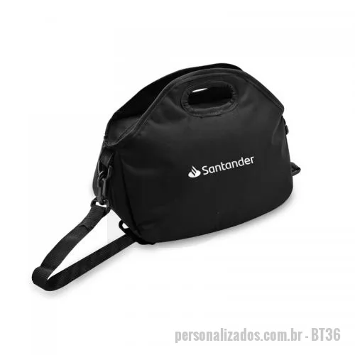 Bolsa térmica personalizada - Bolsa Térmica Personalizada