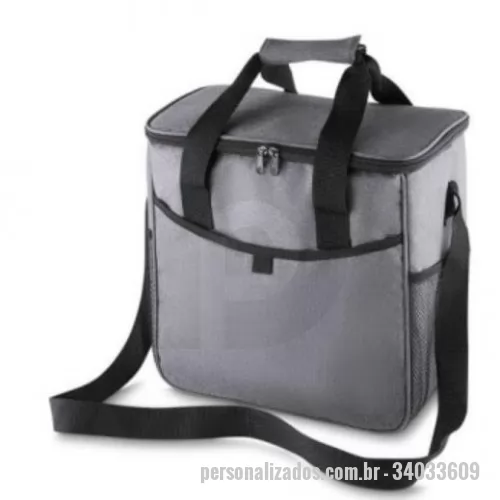 Bolsa térmica personalizada - Bolsa Térmica