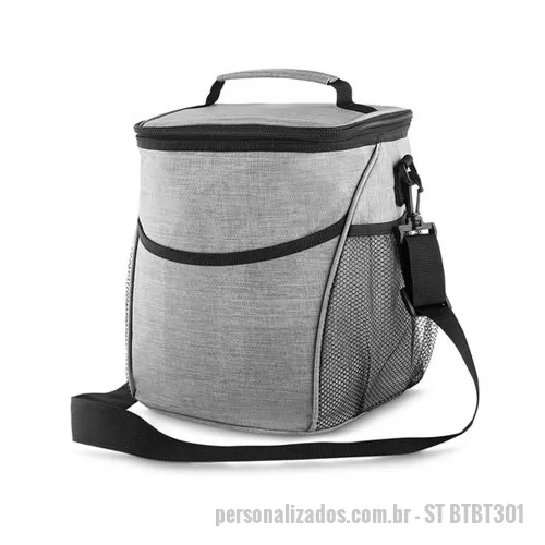 Bolsa térmica personalizada - Necessaire Térmica Personalizada