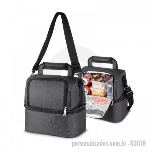 Bolsa térmica personalizada - BOLSA TÉRMICA