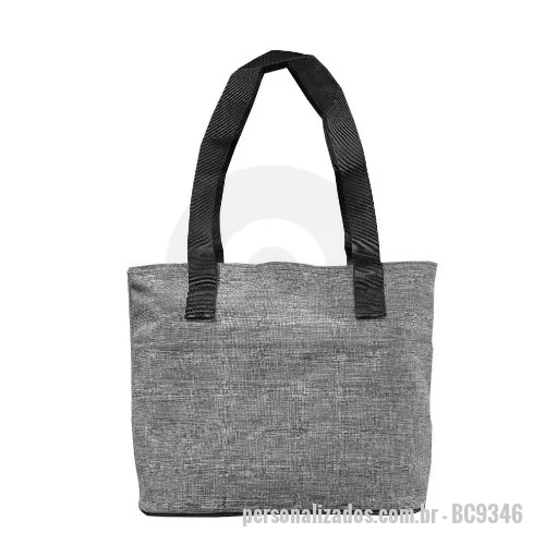 Bolsa térmica personalizada - BOLSA TÉRMICA