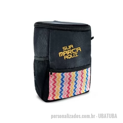 Bolsa térmica personalizada - As melhores mochilas e bolsas térmicas do Brasil.  Não vazam e conservam por muitas horas.  Personalizadas com o logotipo da sua empresa.  Enviamos para todo Brasil.