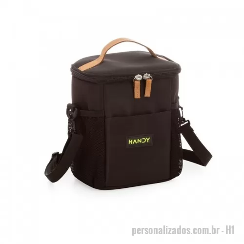 Bolsa térmica personalizada - bolsa termica  lancheira marmiteira personalizada promocional com logo 