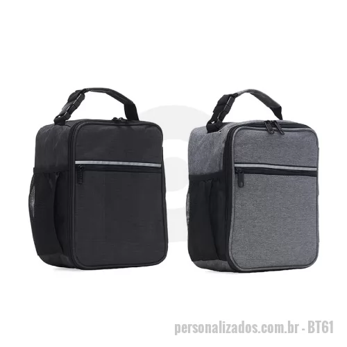 Bolsa térmica personalizada - Bolsa Térmica 6 Litros Personalizada