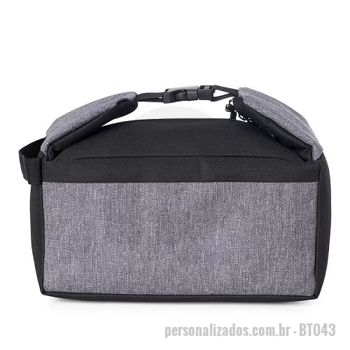 Bolsa térmica personalizada - Bolsa Térmica com Alça para Carregar