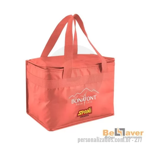 Bolsa térmica personalizada - Bolsa Termica Personalizada e Promocional. Fabricamos em várias cores, modelos, medidas, materiais  e personalizações. Desde 1991 no seguimento de Bolsas  Personalizadas. Enviamos para todo o Brasil.