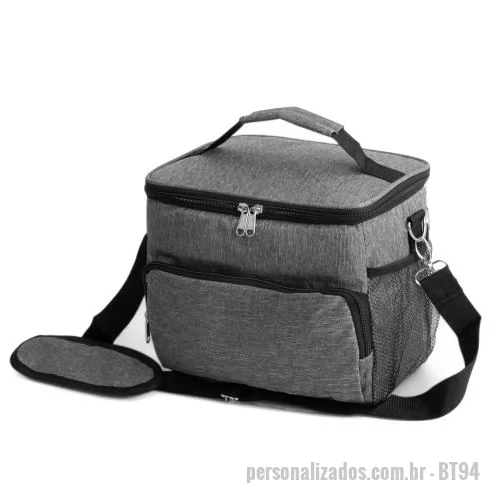 Bolsa térmica personalizada - Bolsa Térmica Personalizada