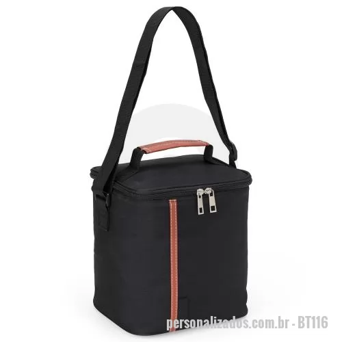 Bolsa térmica personalizada - Bolsa Térmica Personalizada