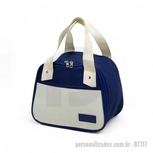 Bolsa térmica personalizada - Bolsa Térmica Personalizada