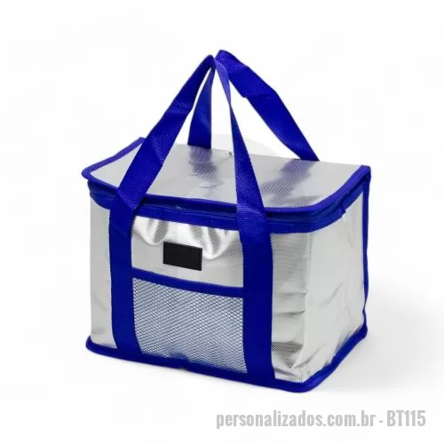 Bolsa térmica personalizada - Bolsa Térmica Personalizada