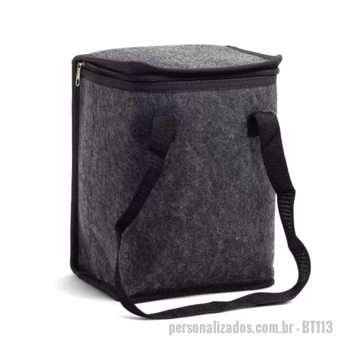 Bolsa térmica personalizada - Bolsa Térmica Personalizada