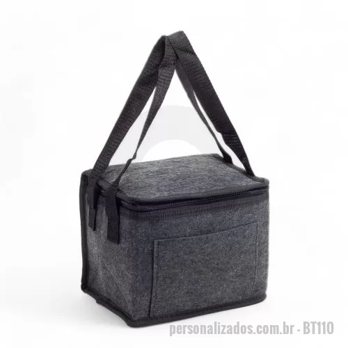 Bolsa térmica personalizada - Bolsa Térmica Personalizada