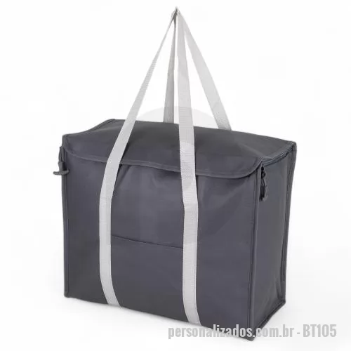 Bolsa térmica personalizada - Bolsa Térmica Personalizada