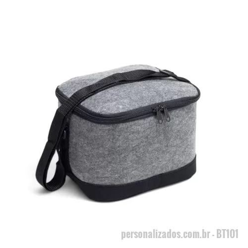 Bolsa térmica personalizada - Bolsa Térmica Personalizada