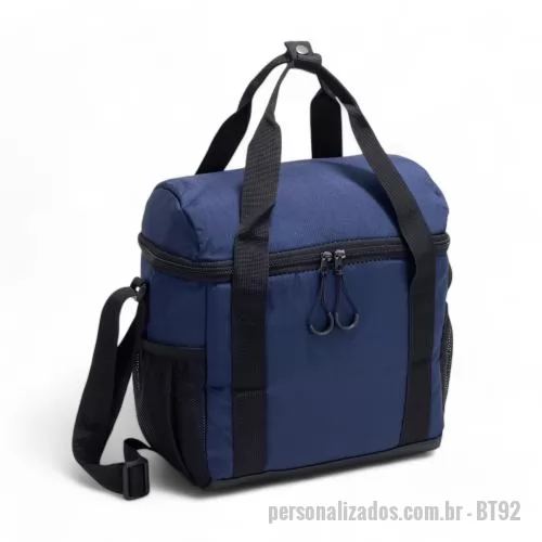 Bolsa térmica personalizada - Bolsa Térmica Personalizada
