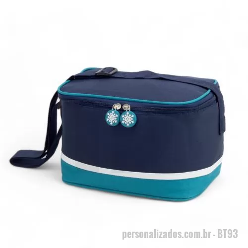 Bolsa térmica personalizada - Bolsa Térmica Personalizada