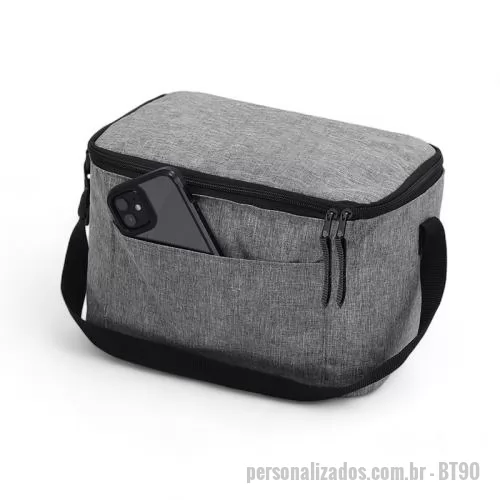 Bolsa térmica personalizada - Bolsa Térmica Personalizada