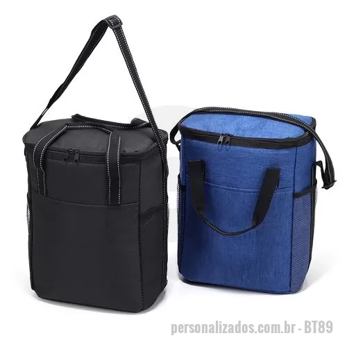 Bolsa térmica personalizada - Bolsa Térmica Personalizada