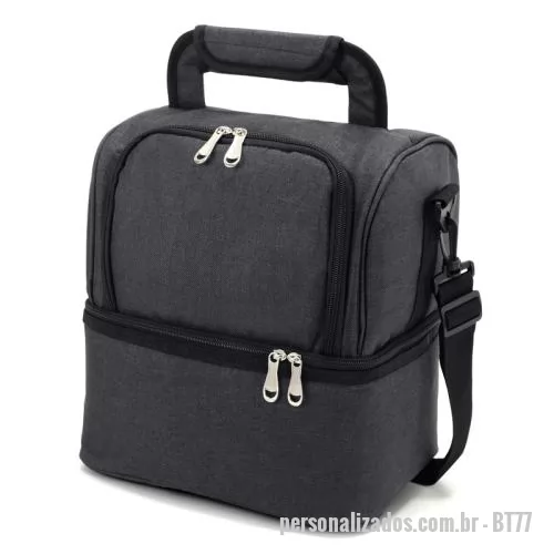 Bolsa térmica personalizada - Bolsa Térmica Personalizada