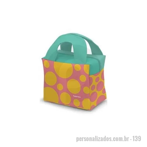 Bolsa térmica personalizada - bolsa termica  lancheira marmiteira personalizada promocional com logo 