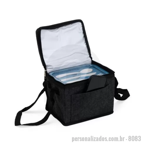 Bolsa térmica personalizada - 