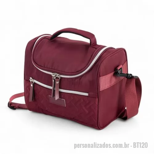 Bolsa térmica personalizada - Bolsa Térmica Personalizada