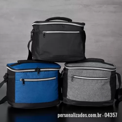 Bolsa térmica personalizada - Bolsa Térmica 10 Litros