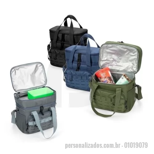 Bolsa térmica personalizada -  Bolsa térmica (16 litros)