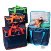 Bolsa Térmica 33 Litros 420D 