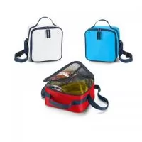 Bolsa Tirmica em Nylon 600D Personalizada