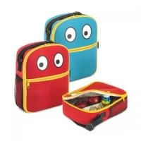 Bolsa Tirmica Personalizada em Nylom 600D