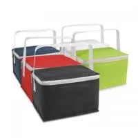 Bolsa Tirmica em Nylon 600D Personalizada