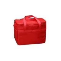 Bolsa Térmica Personalizada – Fabricação Própria  A Bolsa Térmica Personalizada é um dos brindes promocionais mais úteis e valorizados pelo público, ideal para transportar alimentos, bebidas, medicamentos e produtos que necessitam de conservação térmica durante o dia a dia. Produzida pela EV Brindes, com fabricação própria, pode ser confeccionada em diversos modelos, tamanhos, materiais e cores, atendendo às necessidades específicas de cada projeto.  Desenvolvida com materiais de alta qualidade e excelente acabamento, a bolsa térmica oferece praticidade, durabilidade e eficiência na conservação da temperatura dos produtos. É uma excelente opção para empresas que desejam fortalecer sua marca através de um brinde funcional, de uso frequente e grande visibilidade.  Com personalização completa, sua empresa pode escolher cores, estampas, tecidos, aviamentos e acabamentos, criando um produto exclusivo e totalmente alinhado à identidade visual da marca.  A EV Brindes possui fábrica própria es