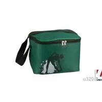 bolsa termica lancheira personalizada em tecido impermeavel 