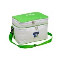 Bolsa Termica Grande para Brindes, MEDIDAS 46 x 21 x 31 cm, MATERIAL PVC 0,20