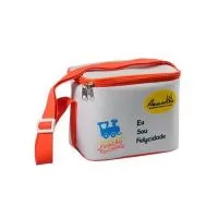 Bolsa Termica 5 Litros Personalizada