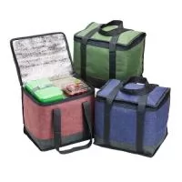 Bolsa Térmica 12 Litros para Brindes Promocionais