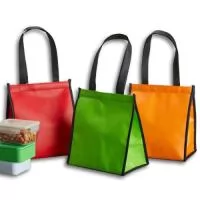 Bolsa Térmica 6 Litros para Brindes Personalizados